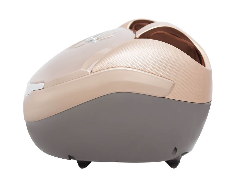 Массажер ног HANSUN FOOTURE FC8901 Золотой