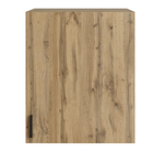 шкаф навесной кухонный с сушкой 50 вотан (2 места)