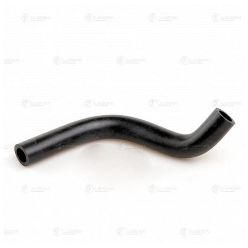 Патрубки отопителя ВАЗ 2114-15, ВАЗ 21082-09инжектор 4шт Luzar