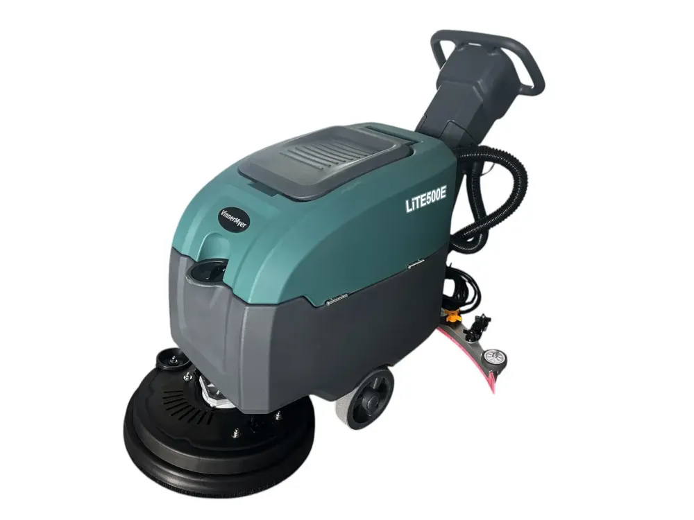 Сетевая поломоечная машина VinnerMyer LiTE500E Сетевая поломоечная машина VinnerMyer LiTE500E