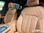 BMW 7 Series (G11) 740Li xDrive M Sports (04.2021)
