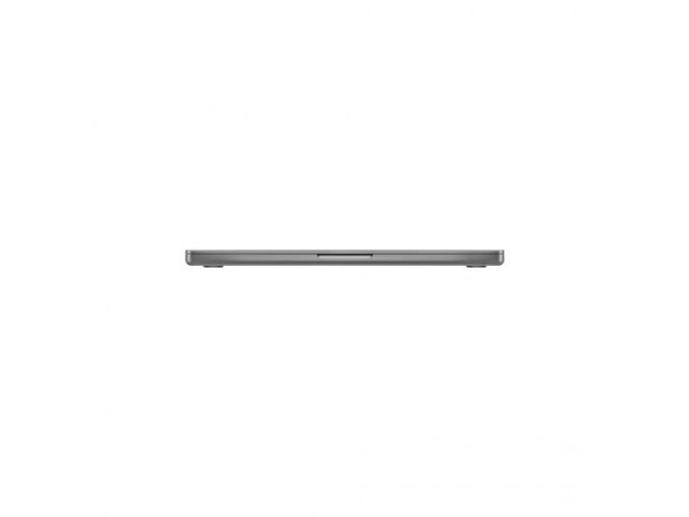 14.2 Ноутбук Apple MacBook Pro 14 2023 3024x1964, Apple M3, RAM 16 ГБ, SSD 512 ГБ, Apple graphics 10-core, macOS, Z1C80001D, Space Gray, английская раскладка