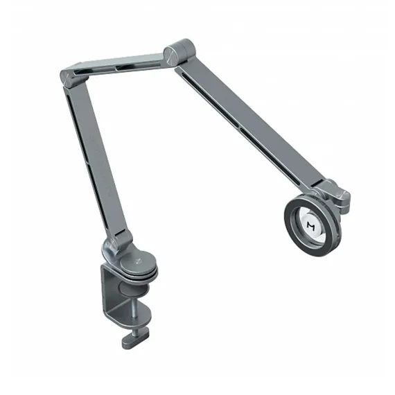 Magssory Arm Silver