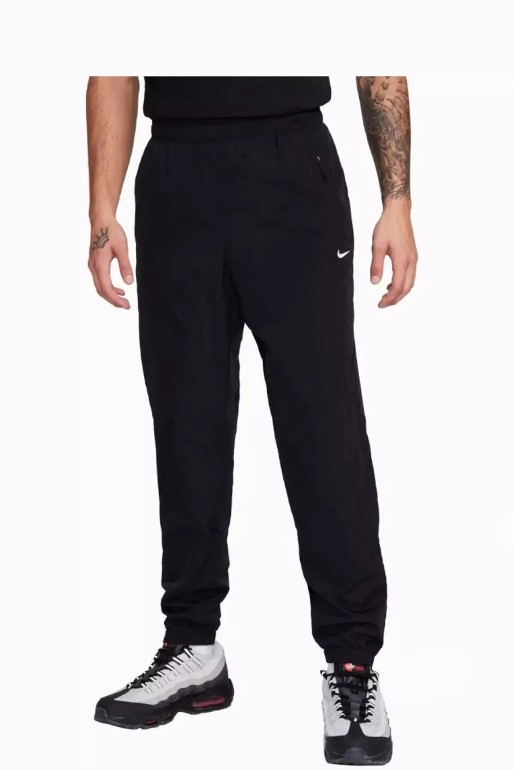 Штаны Nike Culture of Football