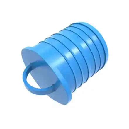 Заглушка рукава LayFlat 2", GP