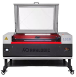 Лазерный станок Raylogic V12 1310 лайт