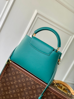 Louis Vuitton Capucines (3 sizes)