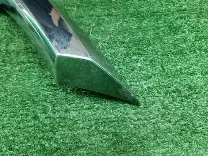 Молдинг решетки радиатора Nissan X-Trail T32 13-19