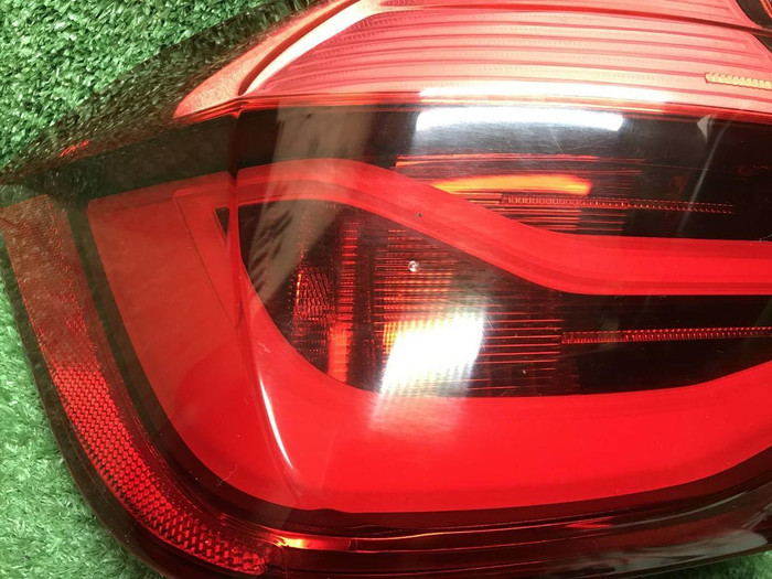 Фонарь левый внешний BMW 3er F30 (2015-2020) LED
