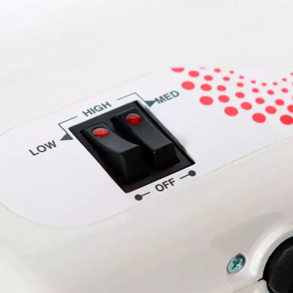 Водонагреватель электрический проточный Atmor Basic 5 KW Combi (душ + кран)