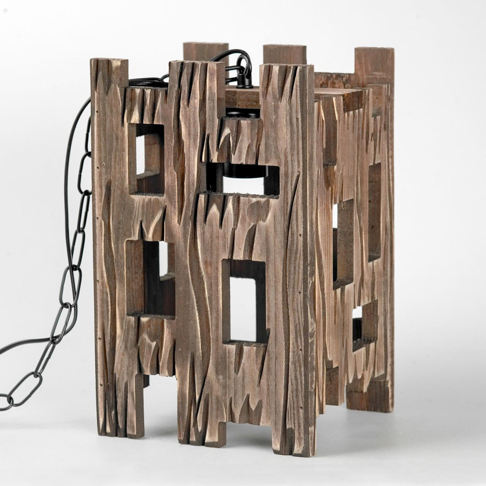 Подвесной светильник Lussole MIDLAND LSP-8982