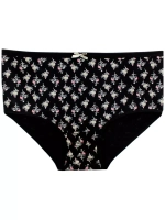 Трусы женские/хлопковые/Набор 3 шт