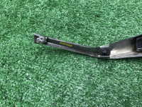 Накладка крышки багажника Geely Tugella (19-24)