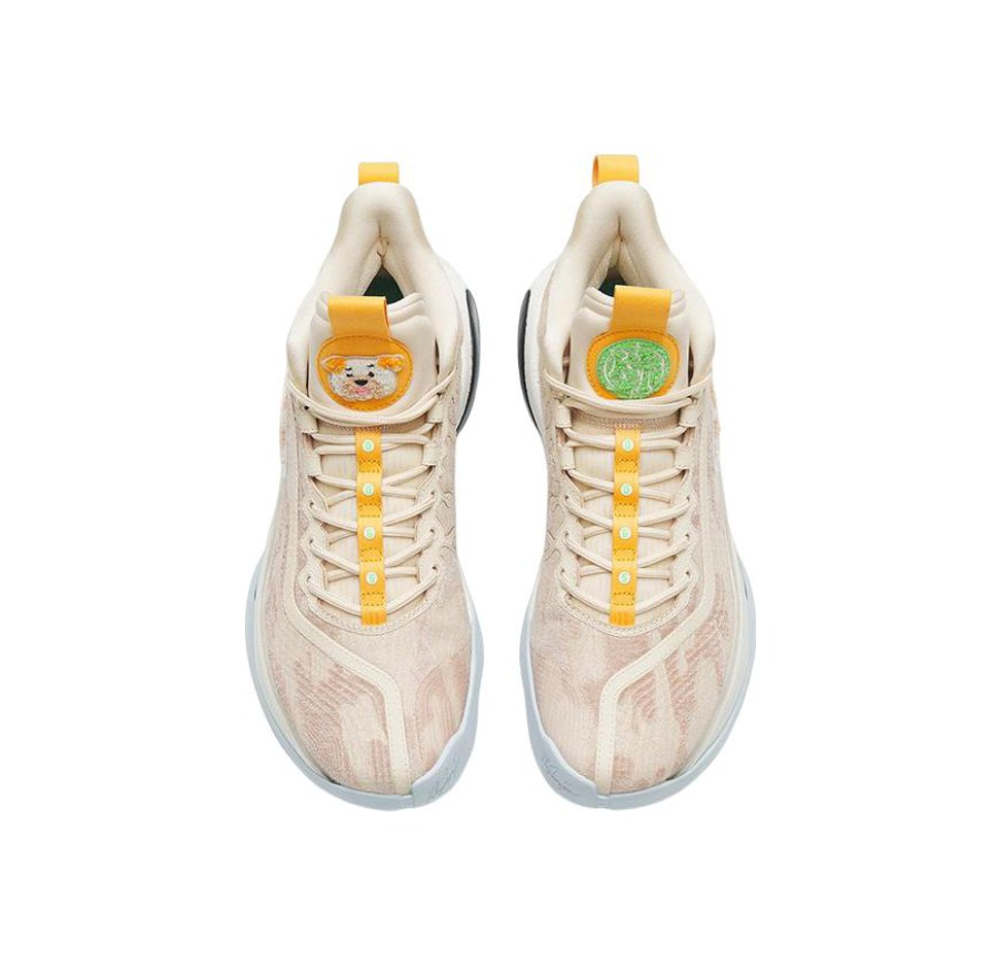 Баскетбольные кроссовки Anta KT7