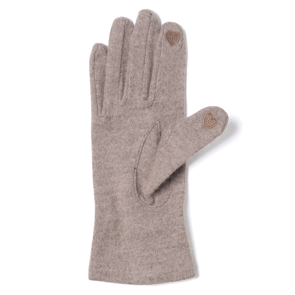 Перчатки JMF69-12 FABRETTI