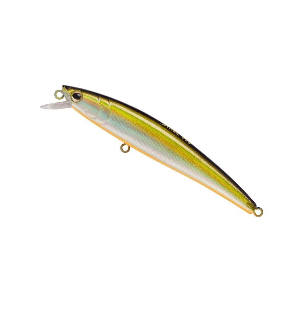 Воблер Strike Pro Arc Minnow 90F 9 см., цвет 612T