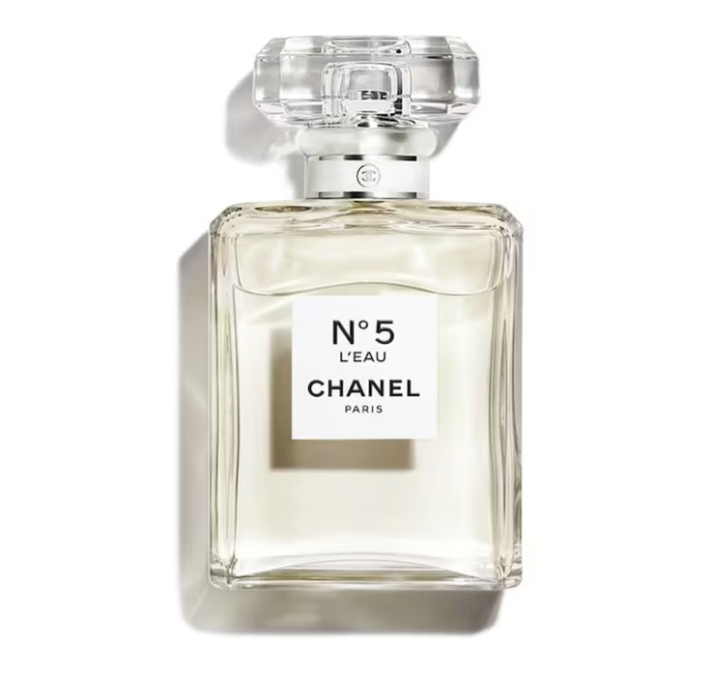 Chanel No5 L&#39;Eau туалетная вода
