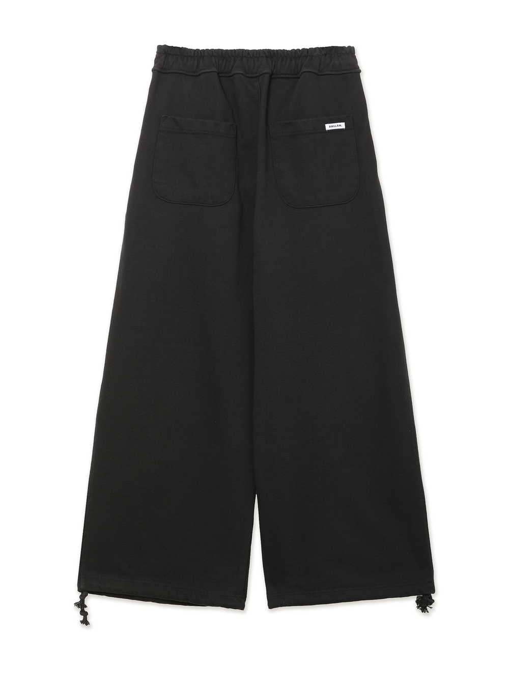 Мужские Брюки Double Valley Tuck