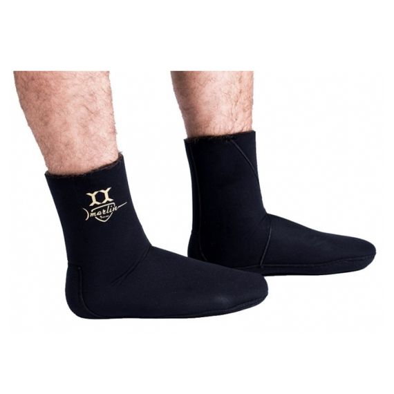 Носки Marlin Yamamoto Anatomic Duratex 10 мм