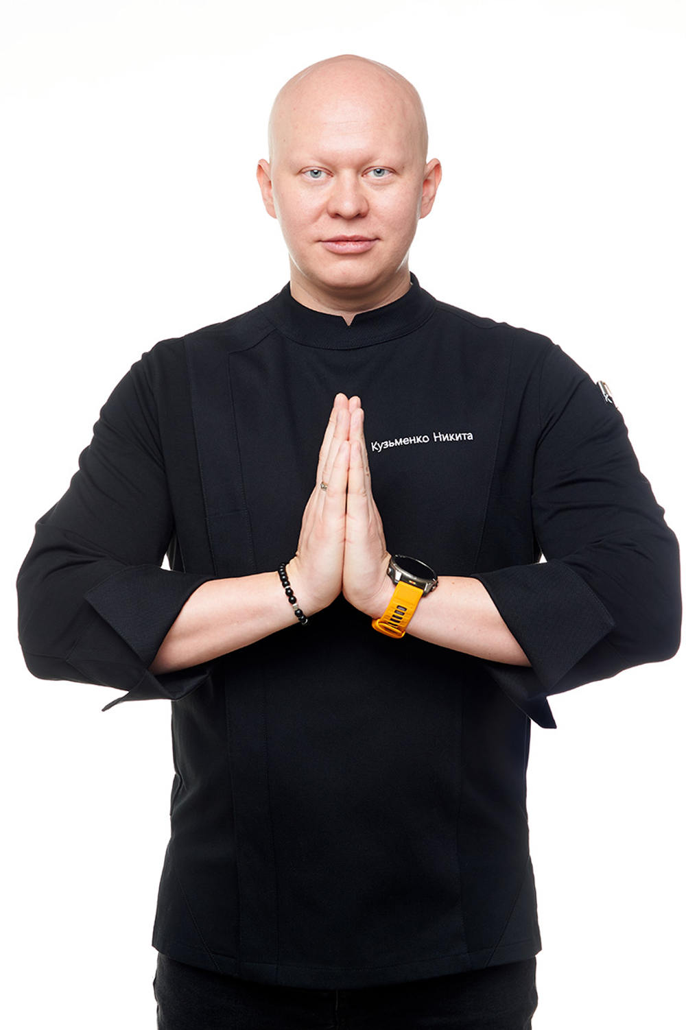 Китель KP13.35.B. Шефский