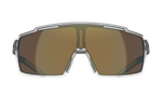 Спортивные очки 720armour A-Fei / Clean / Green HC Lens