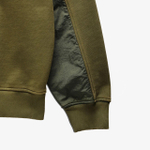 ZP_SWHT_NLN GMD Khaki Green