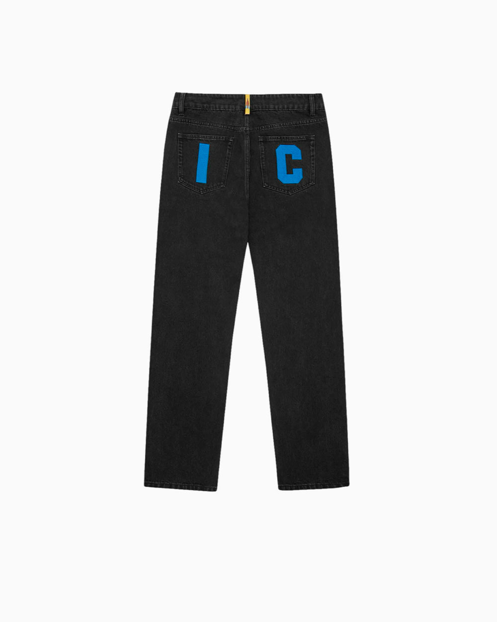 Джинсы ICECREAM Running Dog Denim Pant