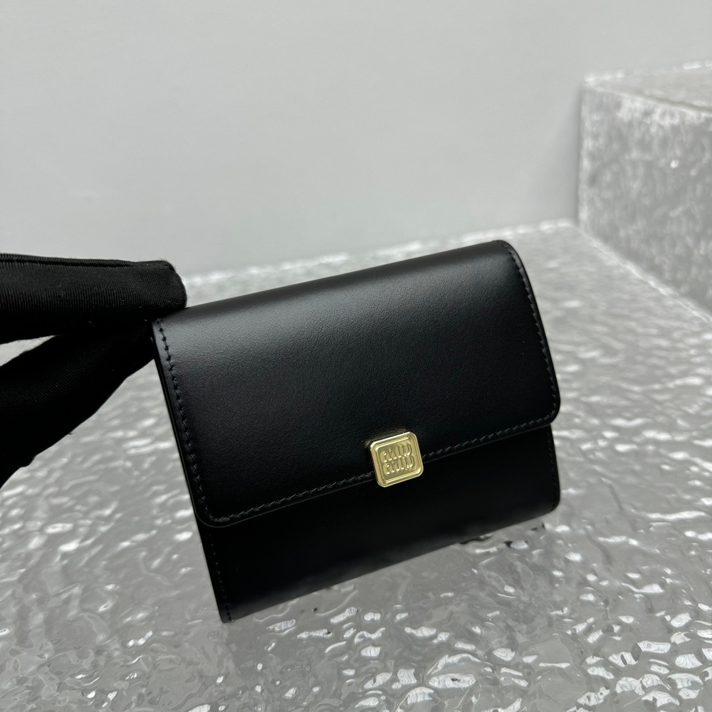 Miu Miu Wallet 10 cm