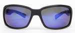 Спортивные очки OCEAN Venecia Matt Black / Grey Polarized lenses