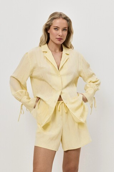 SOLARA SET Комплект женский с шортами