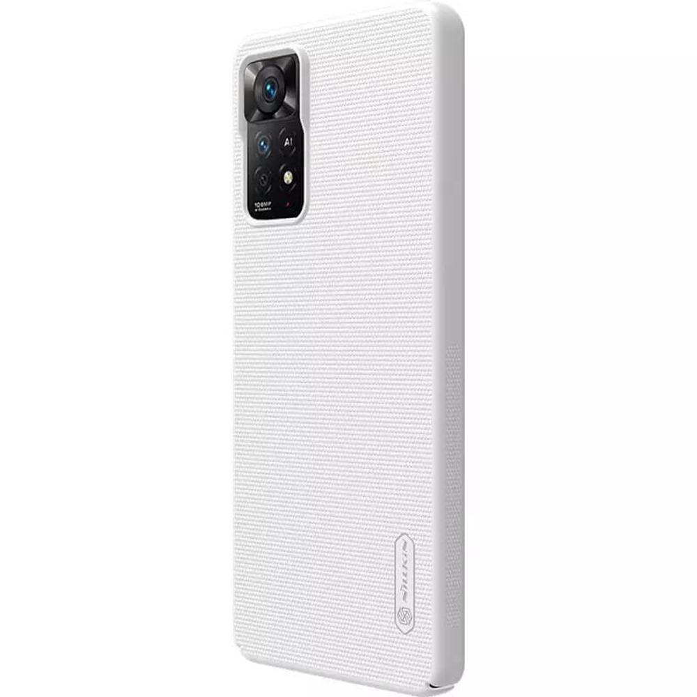 Накладка Nillkin Super Frosted Shield для Redmi Note 11 Pro