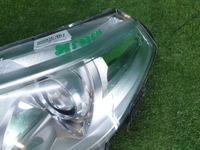 Битая Фара левая Suzuki Vitara 2 (2014-2019) галоген