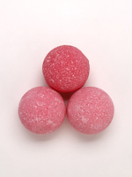 Бомбочки для ванны «8 Марта», 3×40 г, Чистое счастье