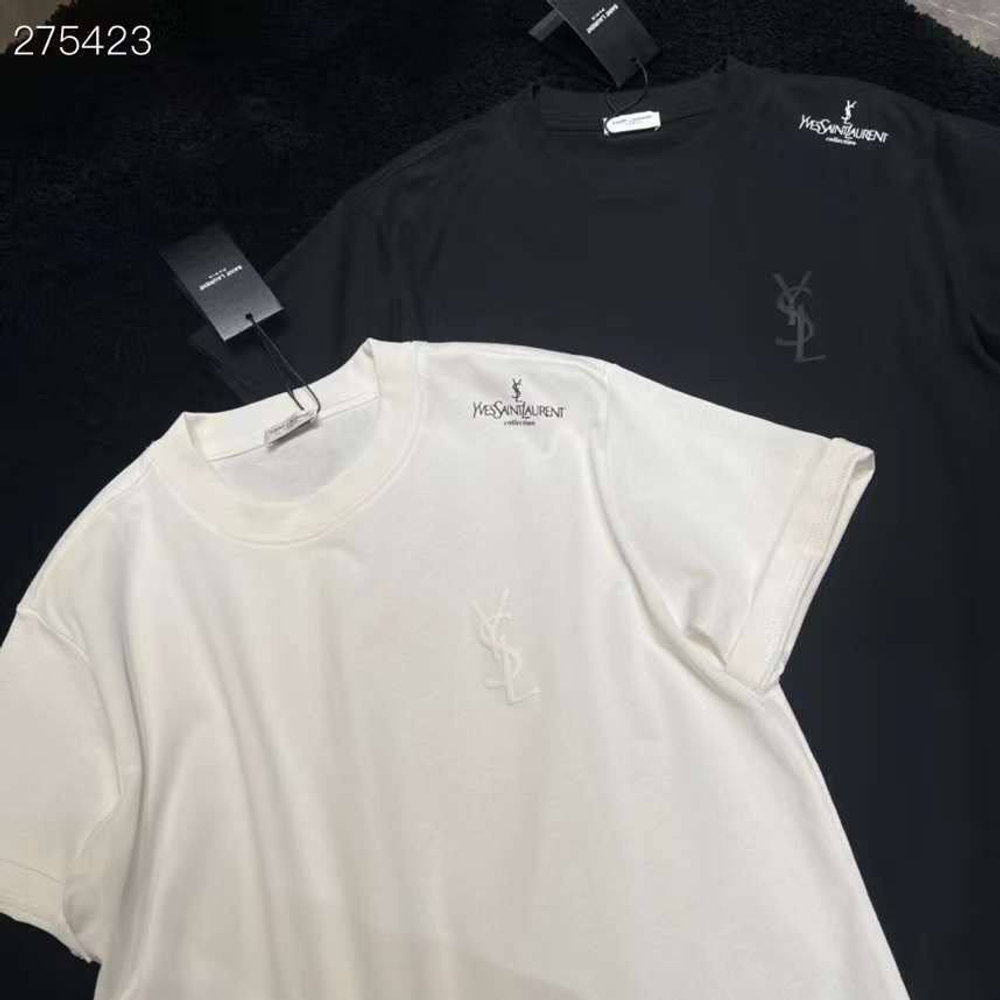 Футболка Yves Saint Laurent
