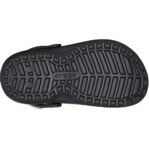 Crocs Classic Lined 'Alien'