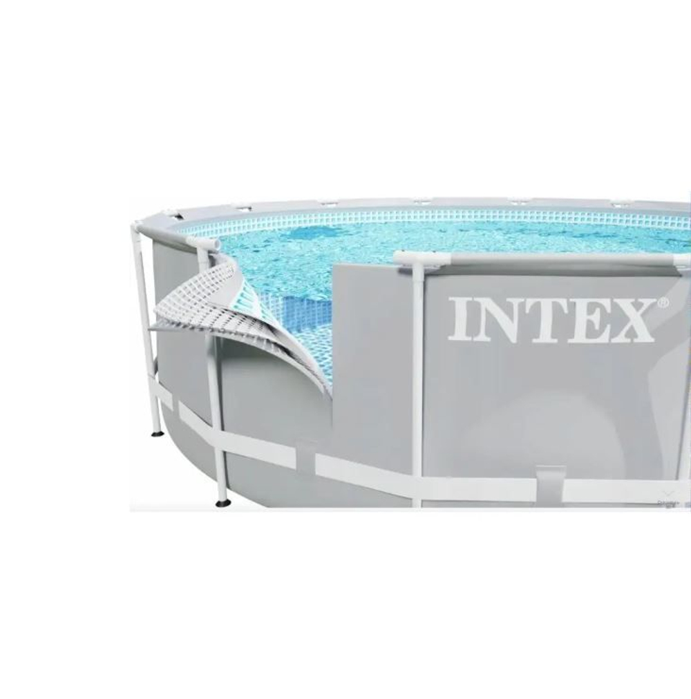 Чаша Intex 10084/12448 для каркасных бассейнов Prism Frame размером 305х76 см