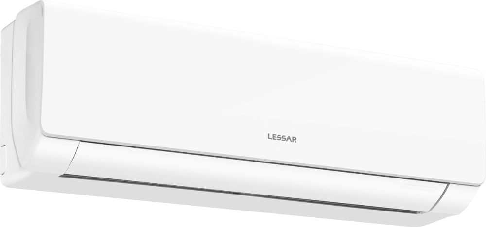 Сплит-система Lessar LS-HE18KDE2A/LU-HE18KDE2A серия Enigma II (комплект)