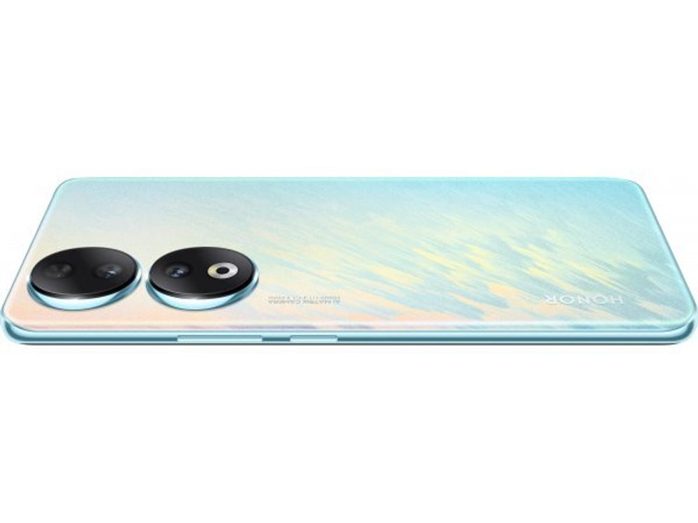 Смартфон Honor 90 8/256GB Blue (5109ATRQ)
