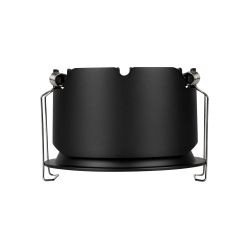 Светильник MS-HARBOR-R106-15W Warm3000 (BK, 50 deg, 230V) (Arlight, IP20 Металл, 5 лет) 048280