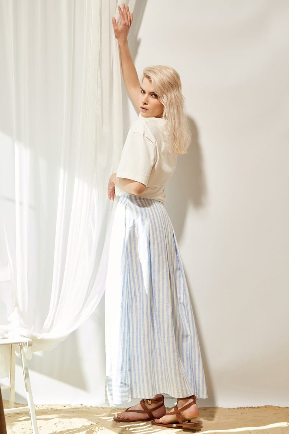 Юбка женская 3842