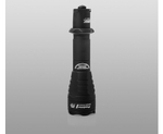 Фонарь тактический светодиодный Armytek Predator v3 XP-E2, зеленый луч, 240 лм, размер: красный свет