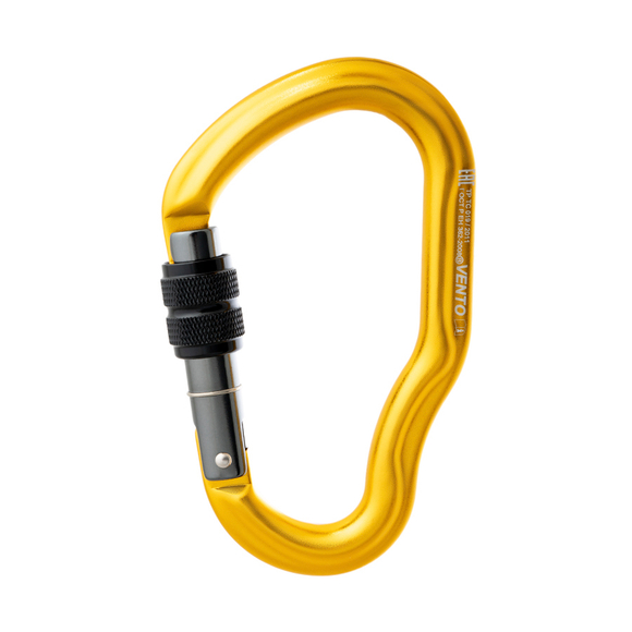 КАРАБИН VENTO ГУСЬ С РЕЗЬБОВОЙ МУФТОЙ