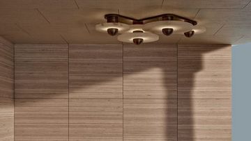 Apparatus Median 4 Surface mount