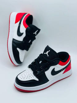 Детские кроссовки Nike Jordan 1