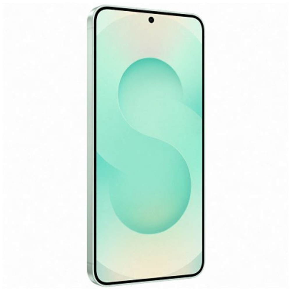 Samsung Galaxy S25 128Gb мятный