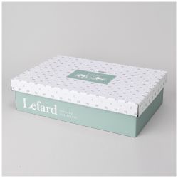 КОФЕЙНЫЙ НАБОР LEFARD "INSPIRATION" ЛАВАНДА НА 6 ПЕР. 12 ПР. 220 МЛ (КОР=4НАБ.)