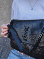 Saint Laurent Niki