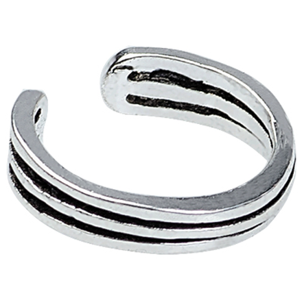 Колечко для ног ажурное в ассортименте