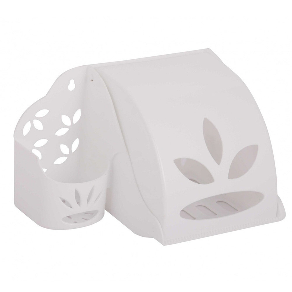 Держатель для ТБ и освежителя воздуха