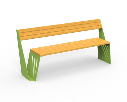 Скамейка Бремен 123.15.01